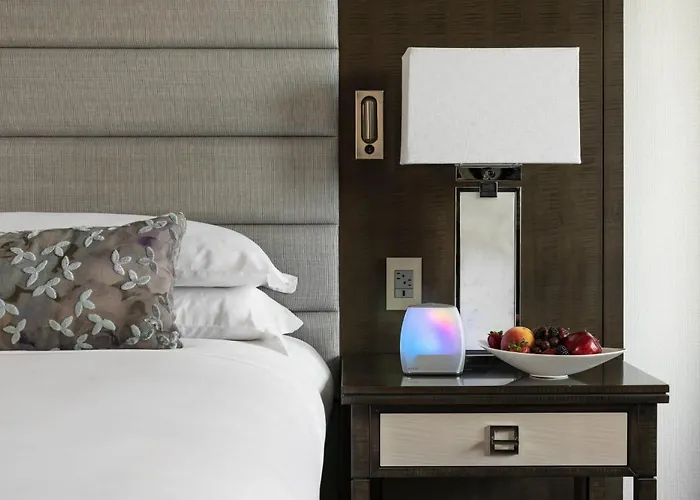 The Ritz-Carlton Atlanta
