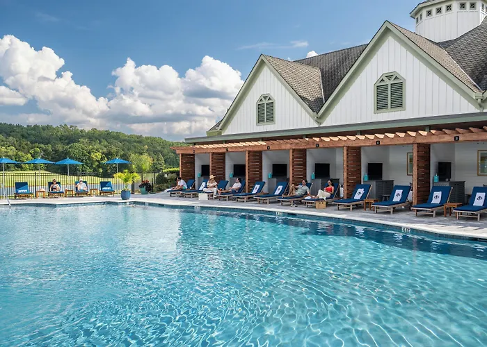 Barnsley Resort