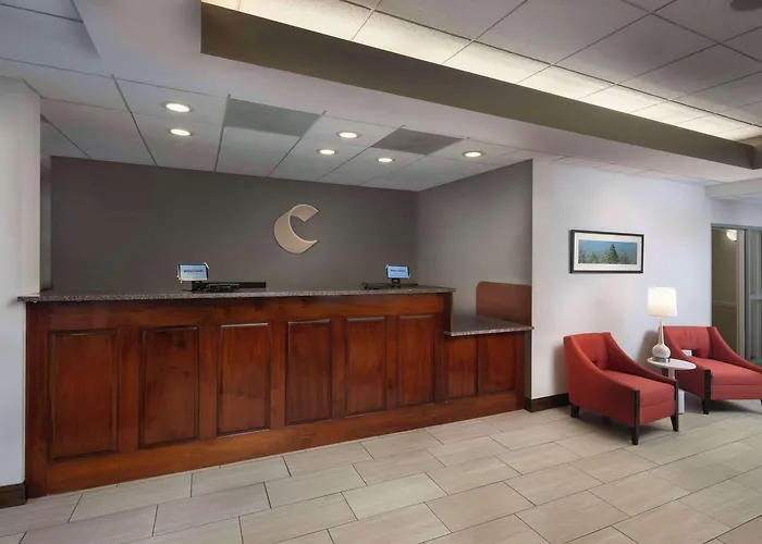 Comfort Inn & Suites Dahlonega University Area